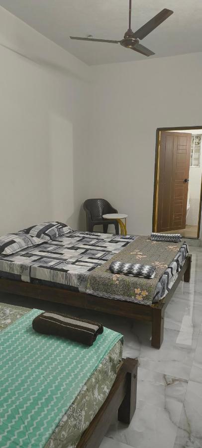 Habitación Doble Económica - 1 o 2 camas