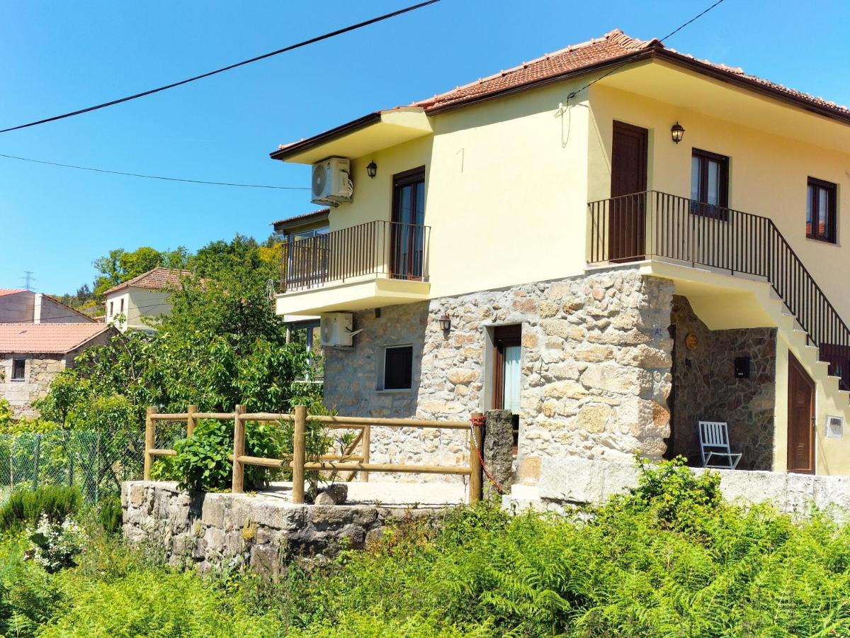 Casa do Terreiro - Bed and Breakfast
