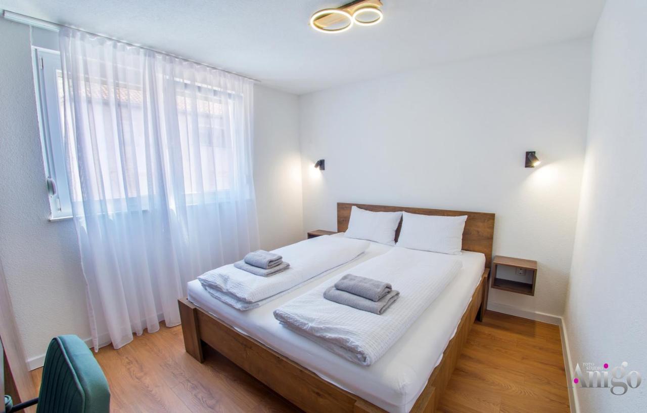 Appartamento con 1 Camera da Letto