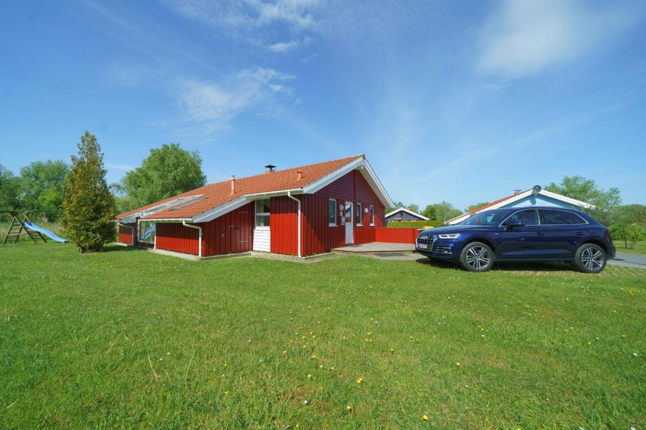 Ferienhaus Kum Weer - B&B Otterndorf