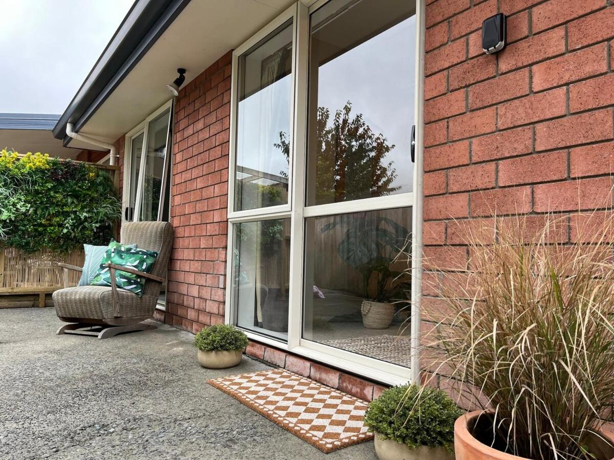 Sweet Methven Getaway - Two Bedroom Apartment - B&B Methven
