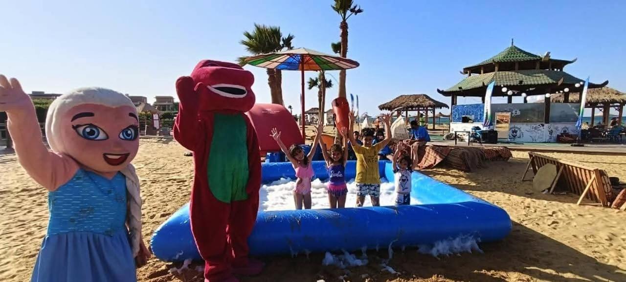 Elsokhna BlueBay Asia For families only - B&B Al ‘Ayn as Sukhnah