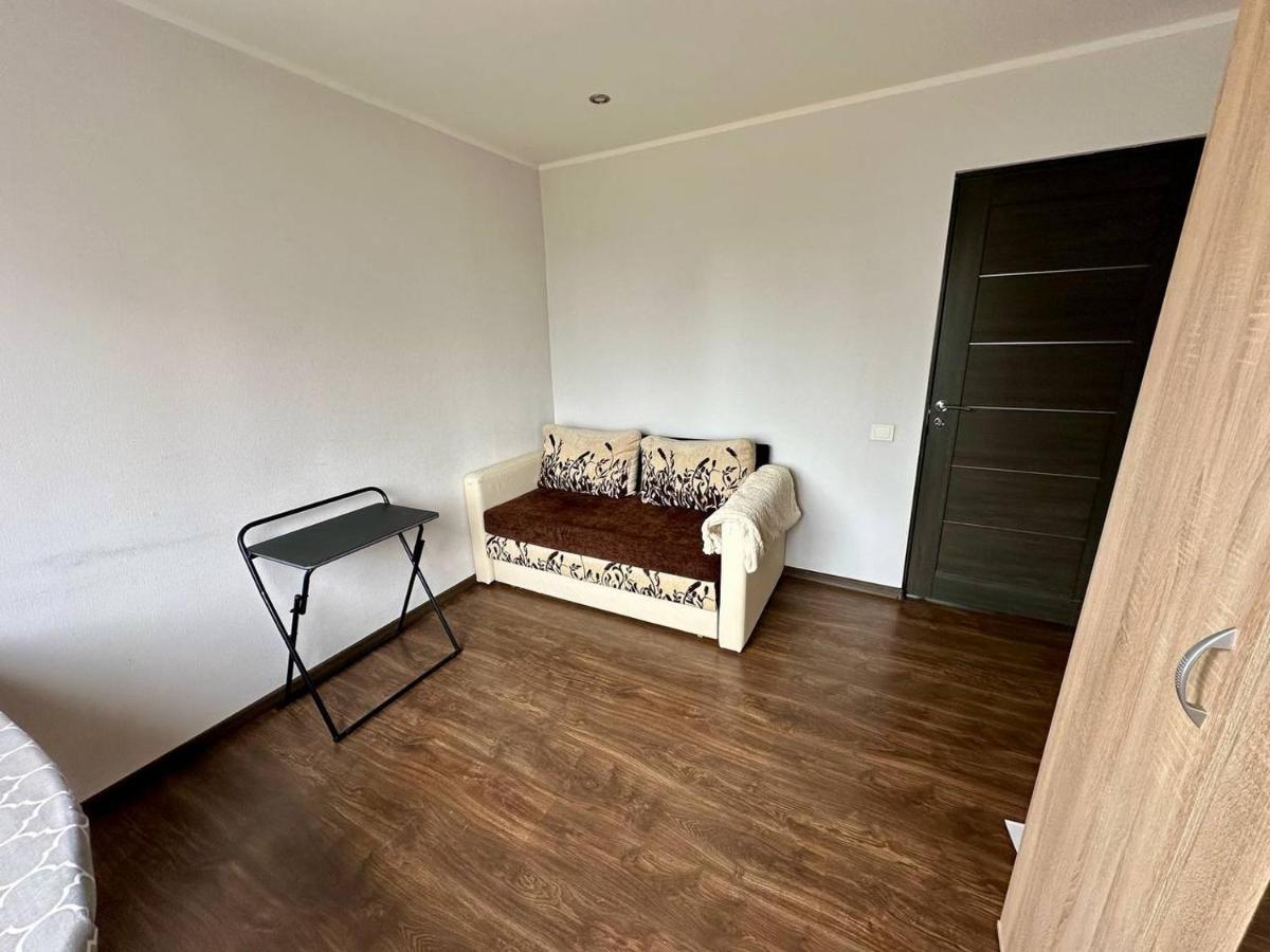 Apartment mit 2 Schlafzimmern