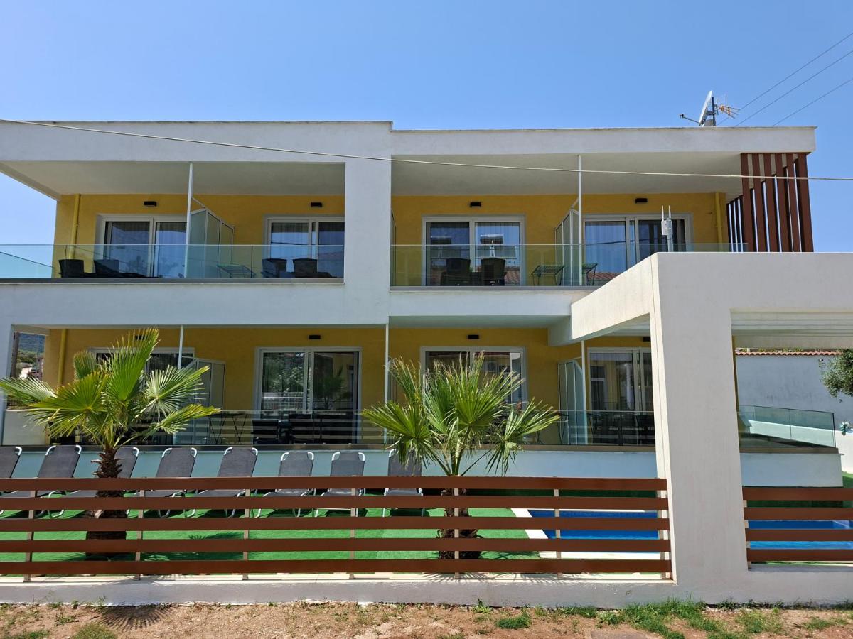 Emerald - B&B