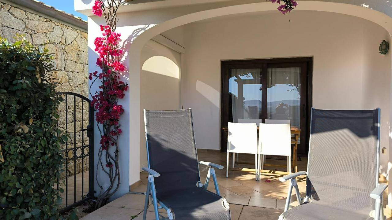 La Veranda Holiday Badesi - B&B Badesi