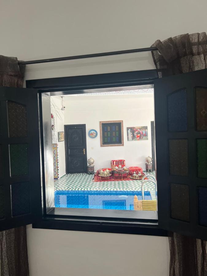 Riad Zaid - Chambres d'hôtes Marrakech
