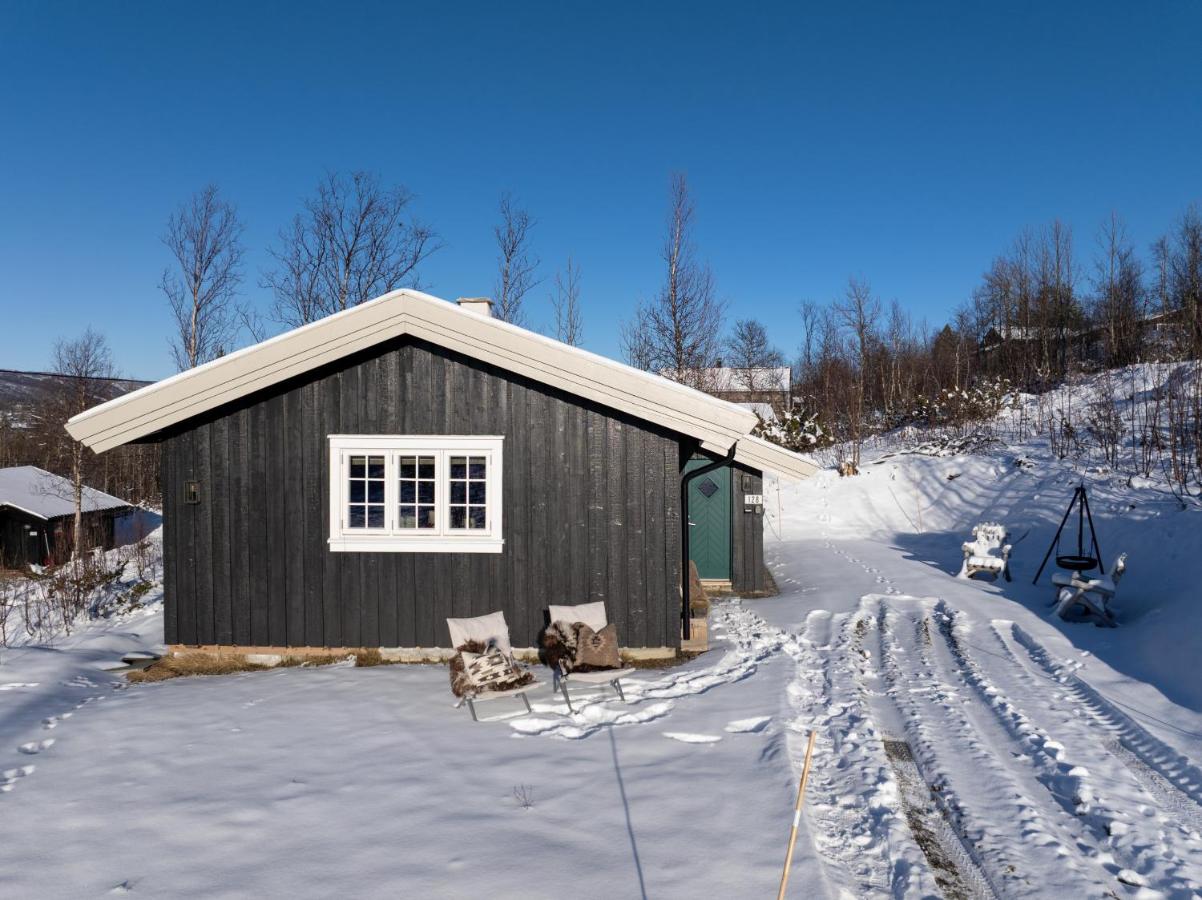 A little dream in Geilo - B&B Geilo
