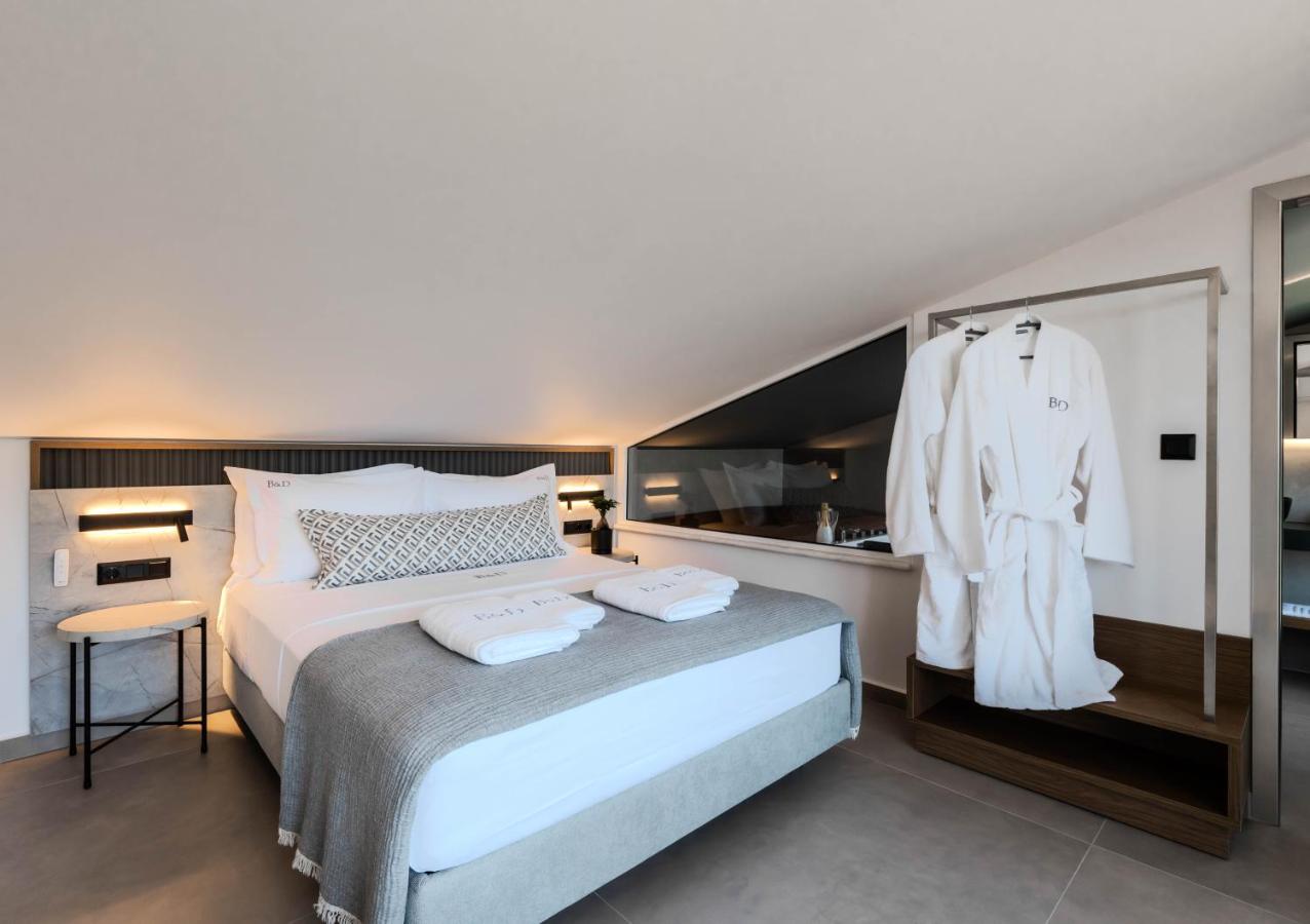 Maisonette