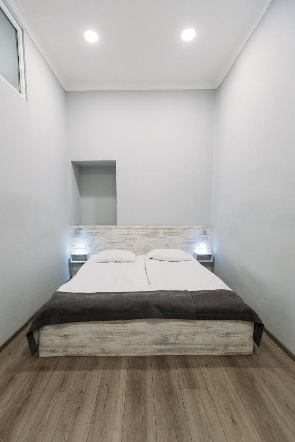 Budget Doppelzimmer