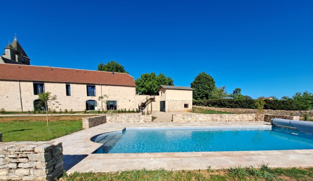 Grange La Roca Masia - B&B
