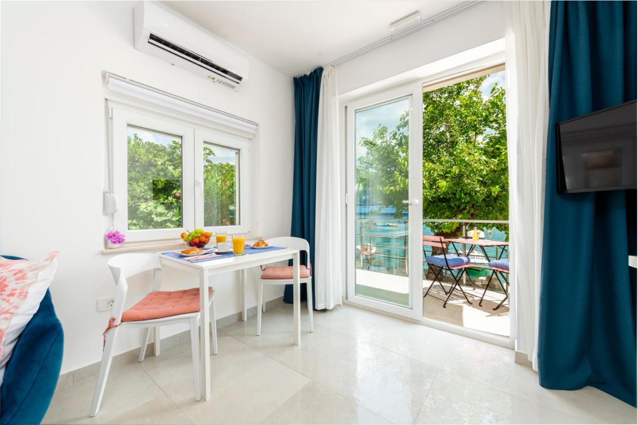 Stylish sea view studio - Chambres d'hôtes Dubrovnik