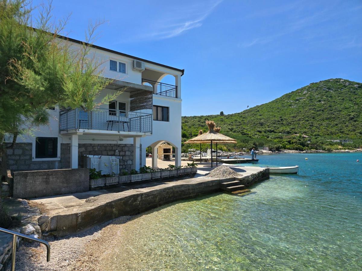 Apartments Marinko - B&B Janjina
