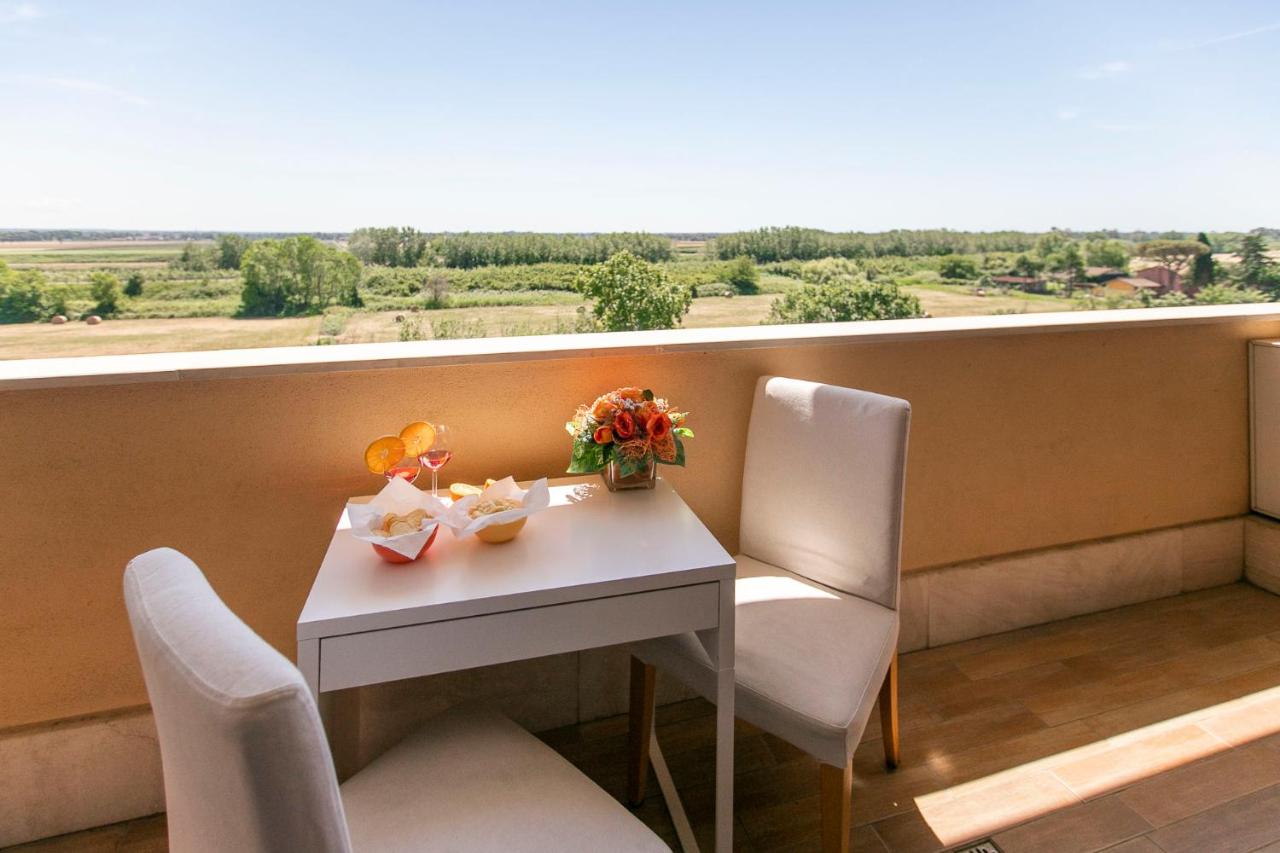 Alloggio turistico Leonardo Home- Fiumicino Airport - Rome - Fiera - Ferienwohnung Fiumicino