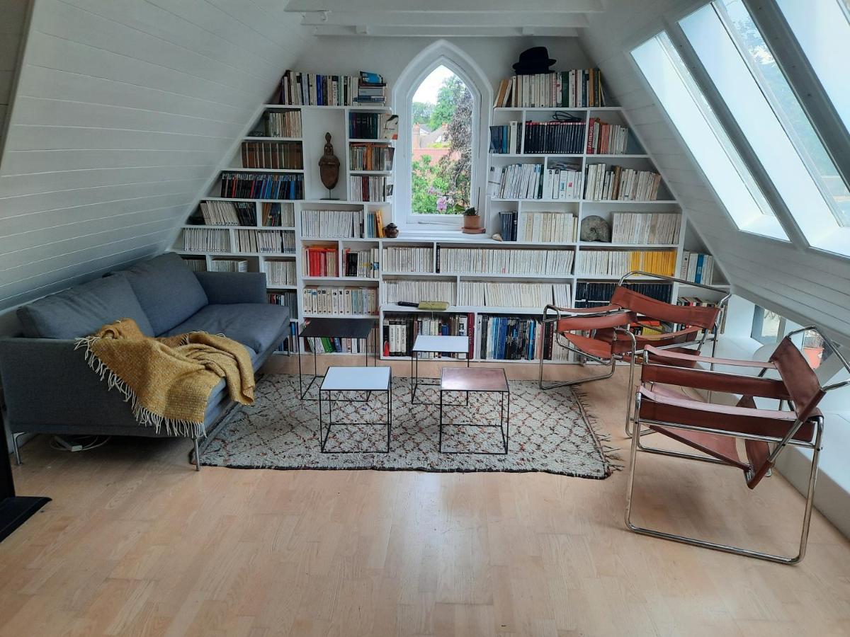 Beautiful flat, 30 min away from central London - B&B