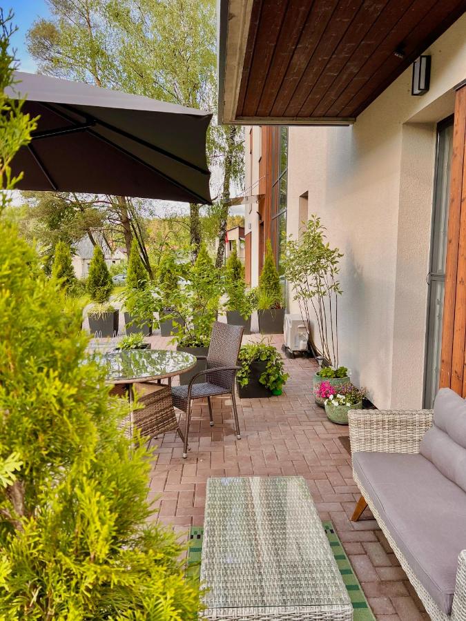 Birstonas Rent - B&B Birštonas