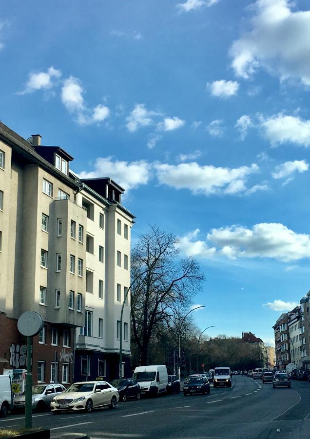 Berlin Style Apartments - Bed and Breakfast Berlijn