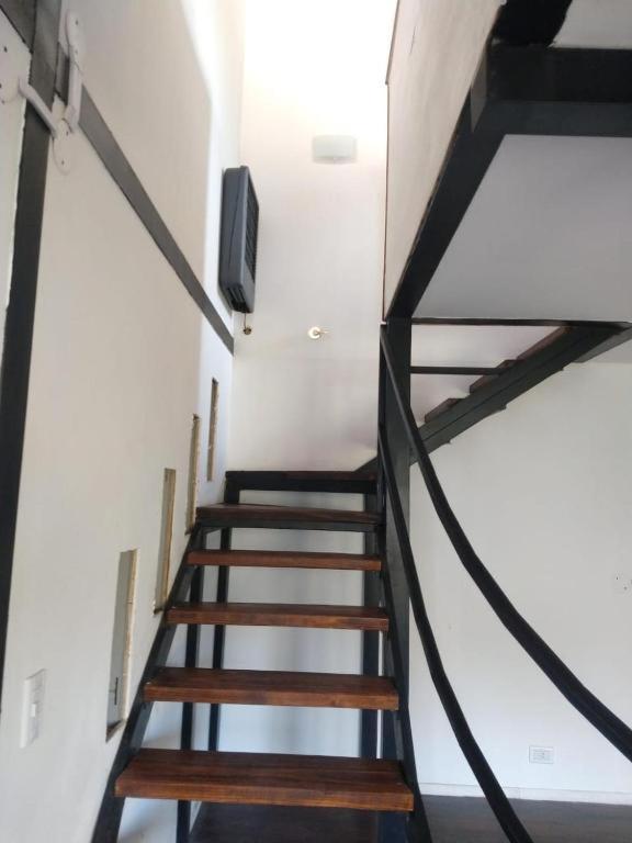 Habitación Doble con baño privado