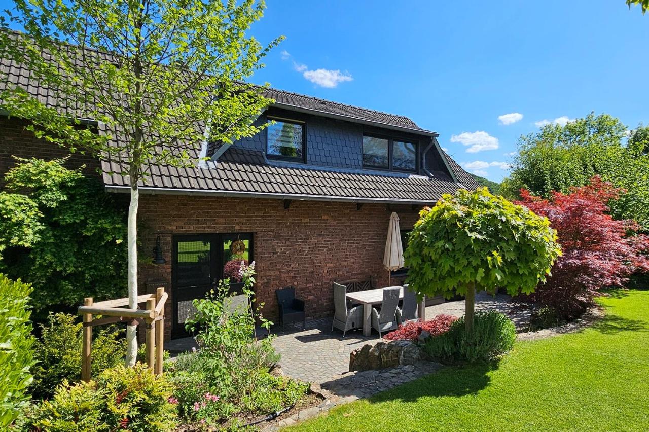 Tobi's Eifelhaus (1-6 Personen) - B&B Kreuzau