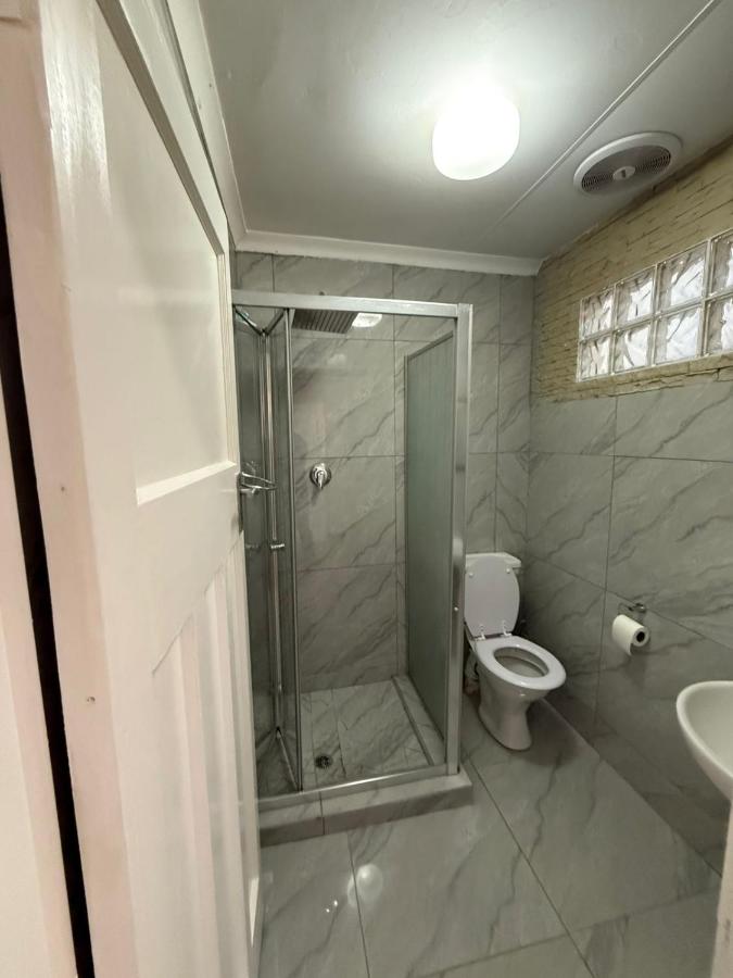 Chambre Double Deluxe