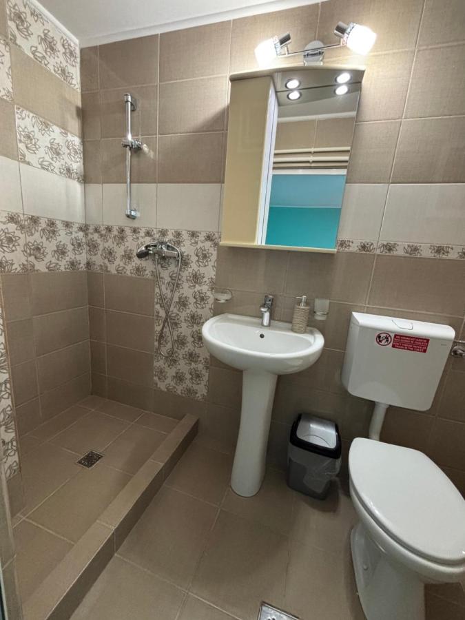 Camera Matrimoniale Deluxe