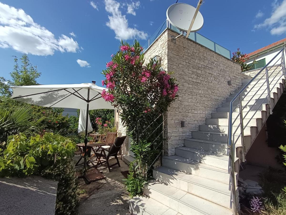 Apartments Stella Mariela - B&B Sebenico