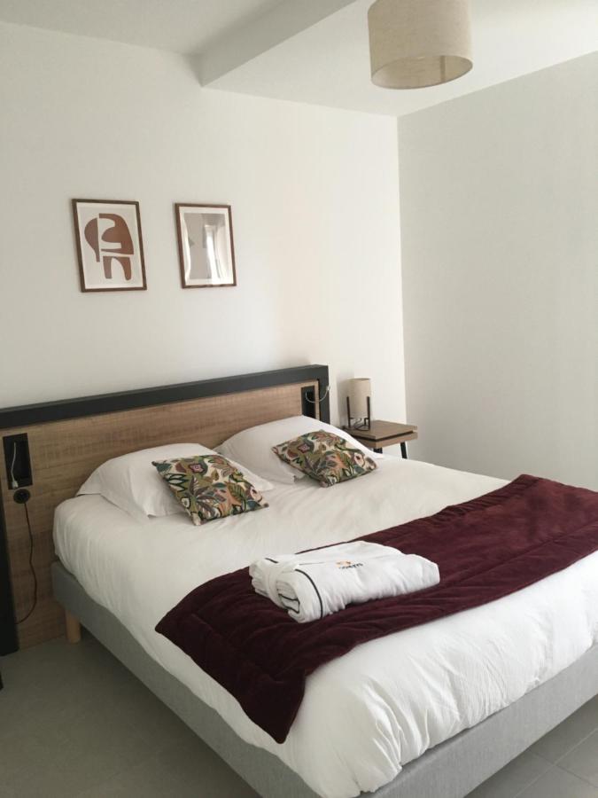 Appartement met 1 Slaapkamer en een Balkon