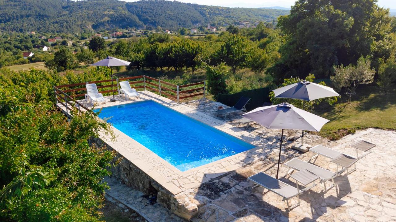 Kamena Oaza - B&B