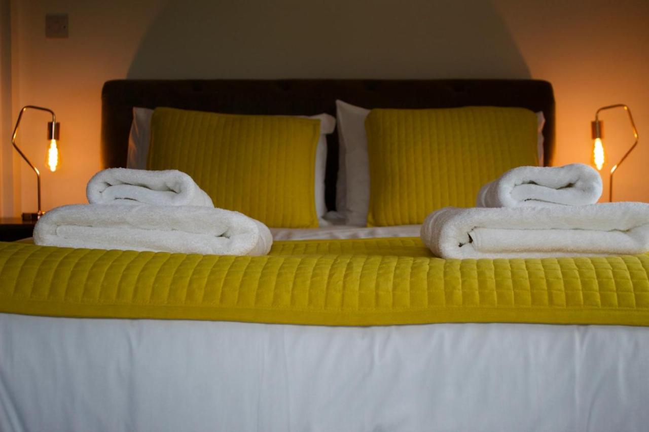 Superior Vierbettzimmer
