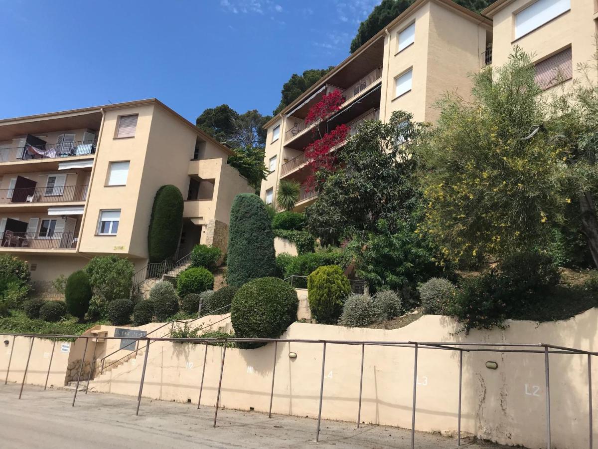 Mistral - 322 - B&B Llafranc