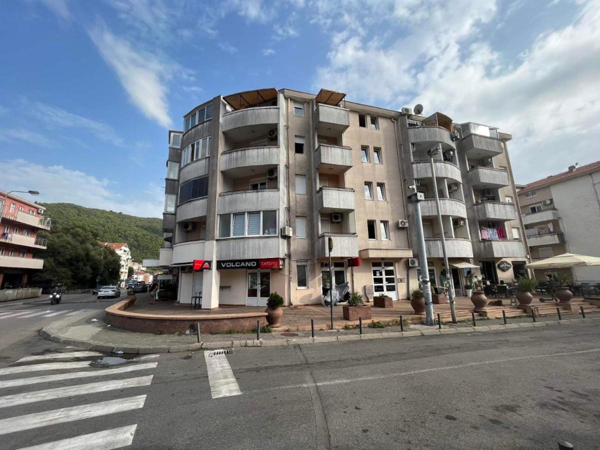 Lupo apartment Budva - B&B Budua