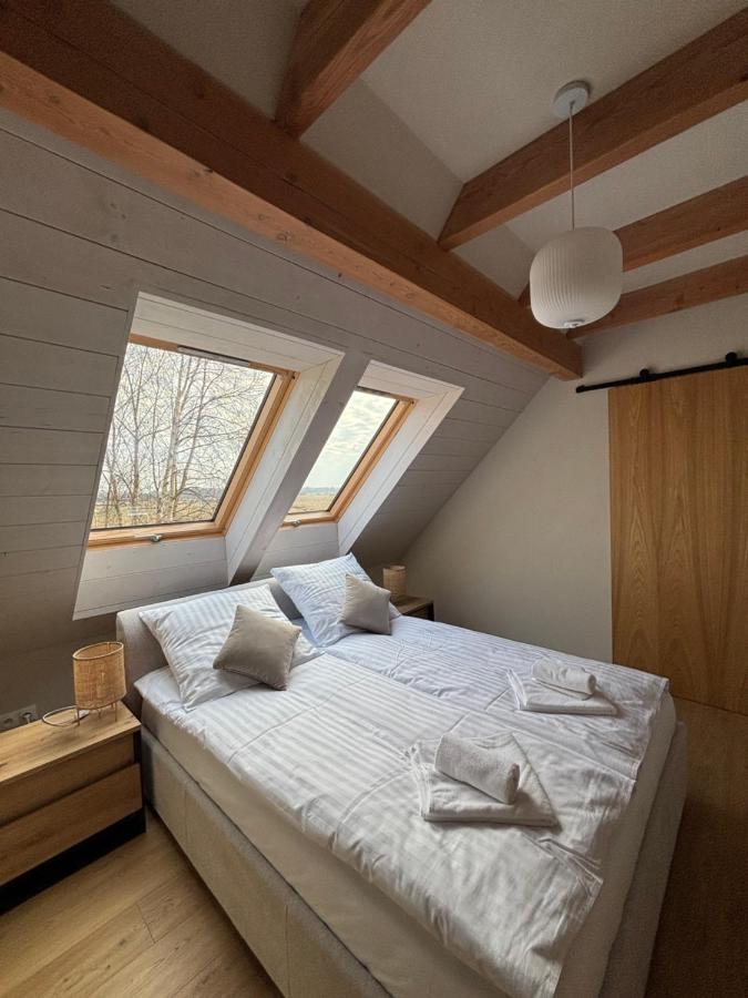 Apartment mit 1 Schlafzimmer