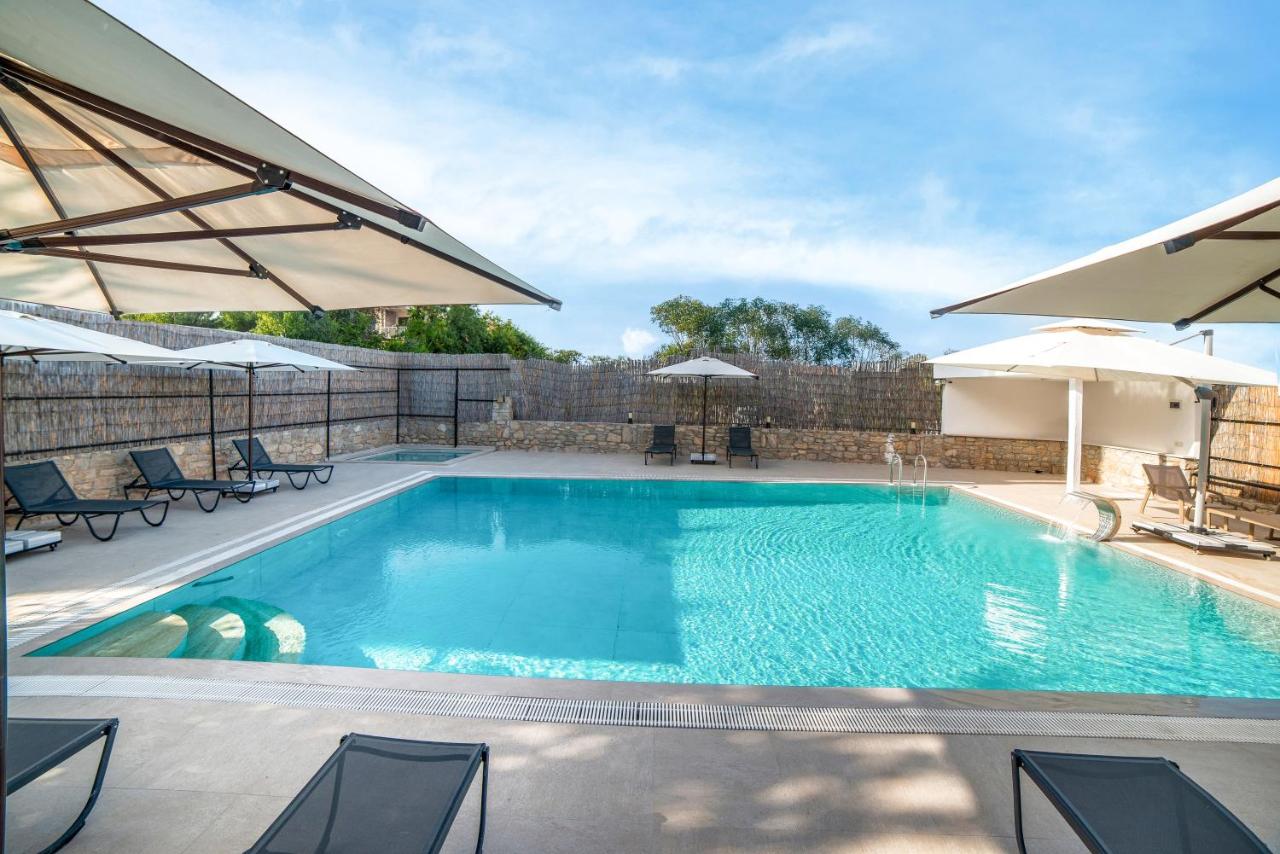 Özgüm Suite Otel - B&B Datça