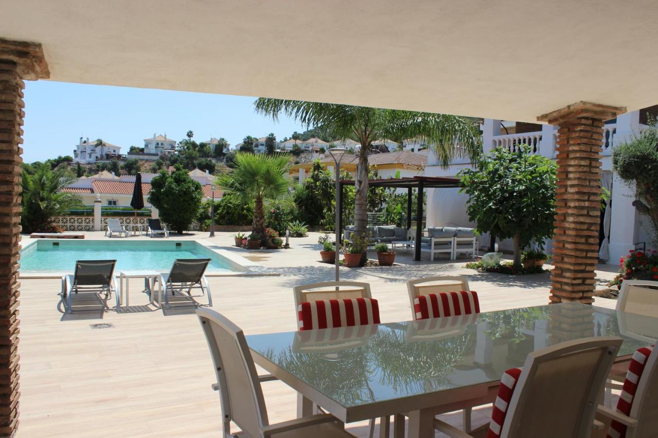 Villa Isabella - B&B Alhaurín de la Torre