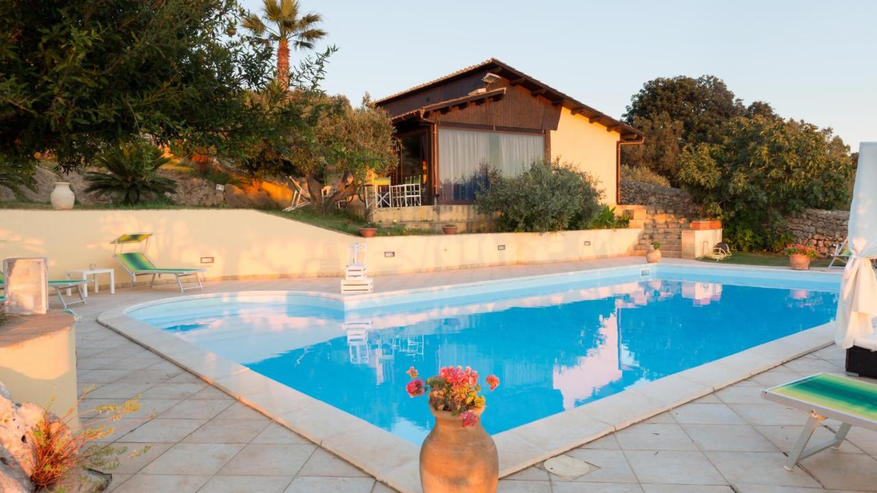 La Terrazza sulle Egadi - B&B Marsala