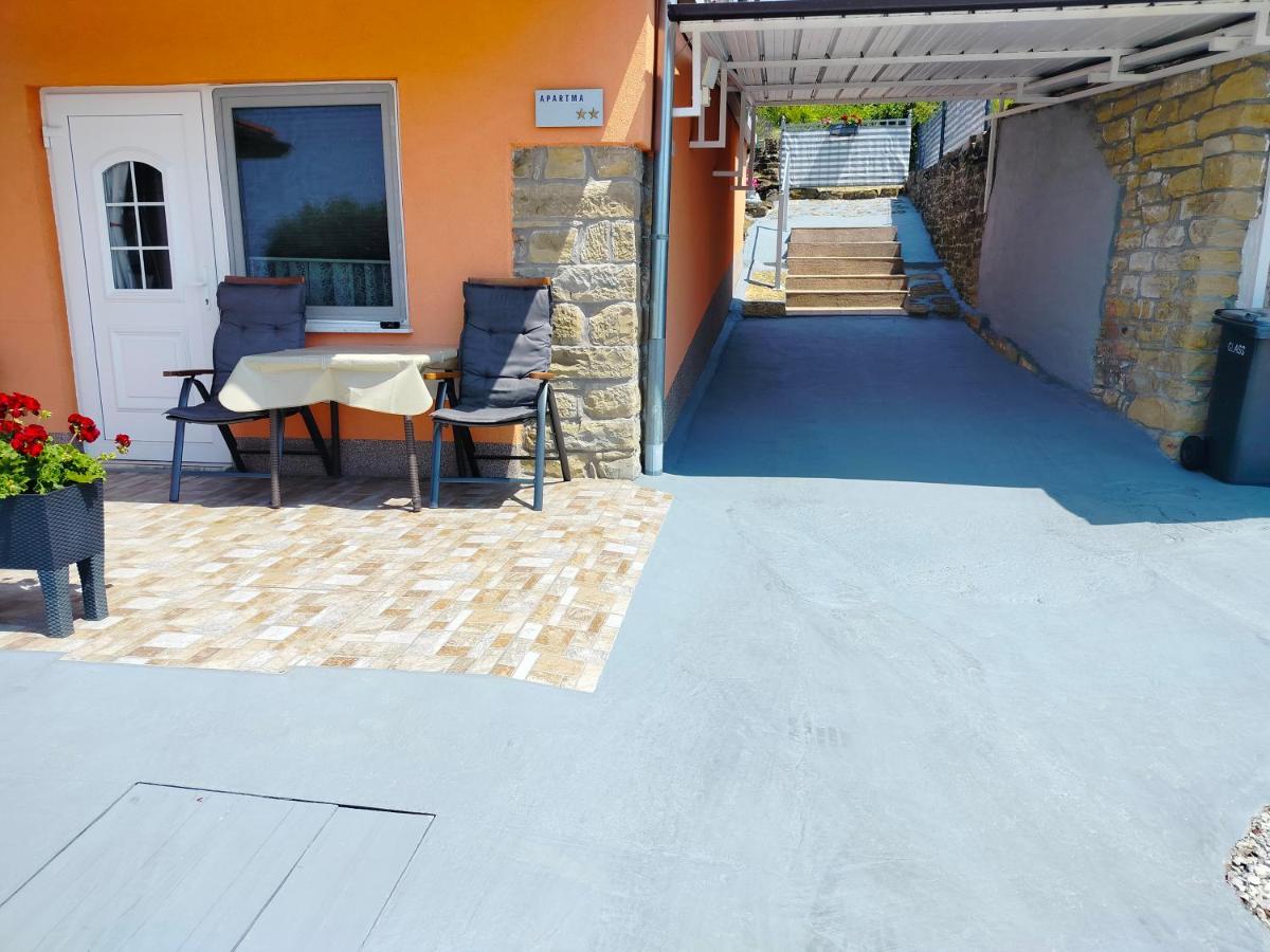 APARTMA SEA VIEW - B&B