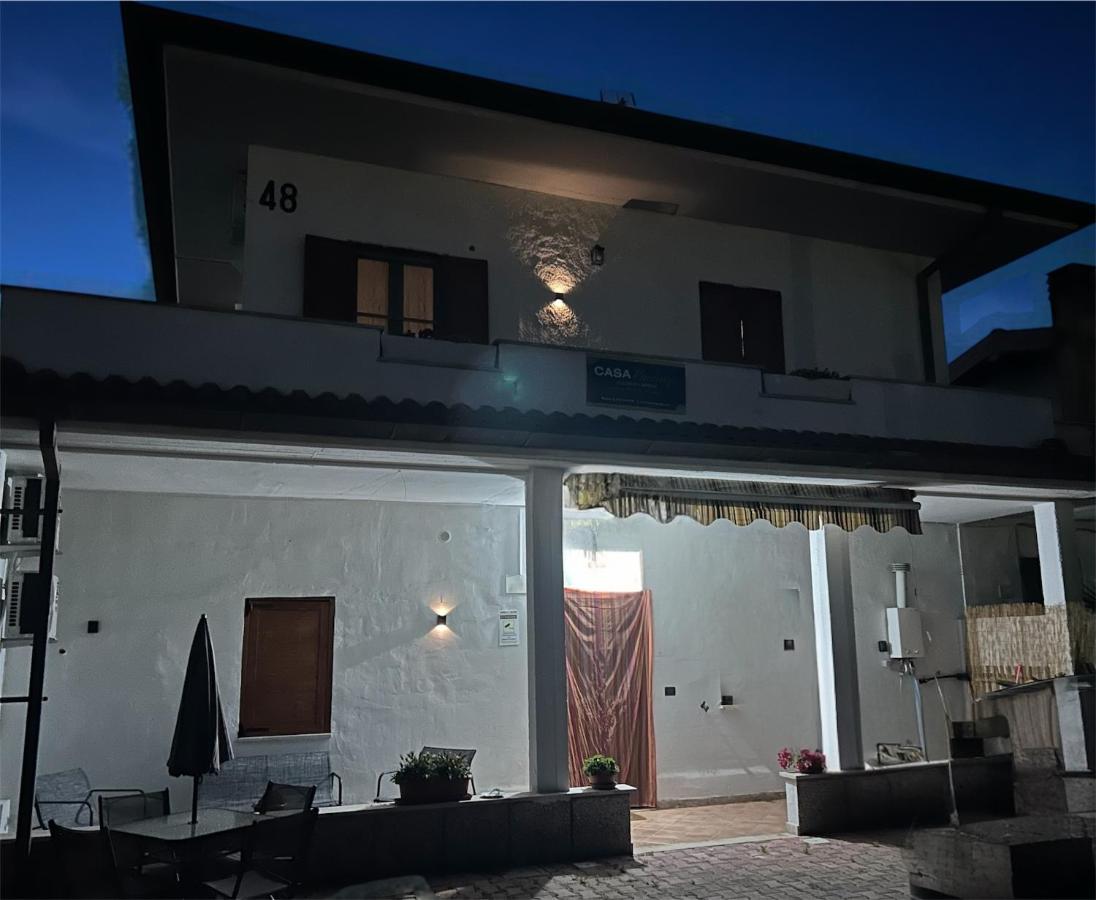 Podere 48 - Relax tra mare e natura a Sabaudia - fino a 5 persone - Bed and Breakfast San Donato