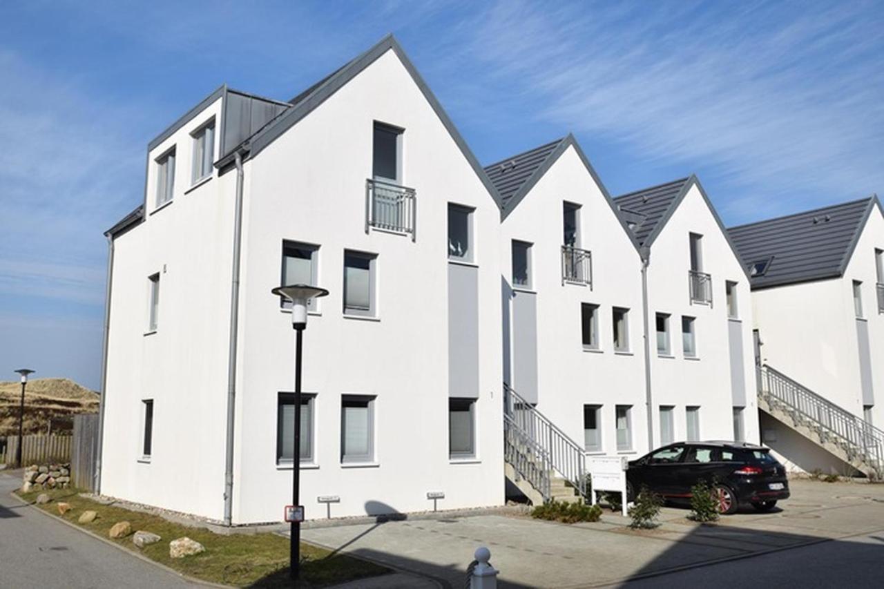 Dünengrund 3, W5, liebeUNDträume - Bed and Breakfast Rantum