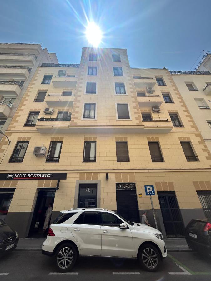 NUEVO Apartamento Premium en zona Retiro - B&B Madrid