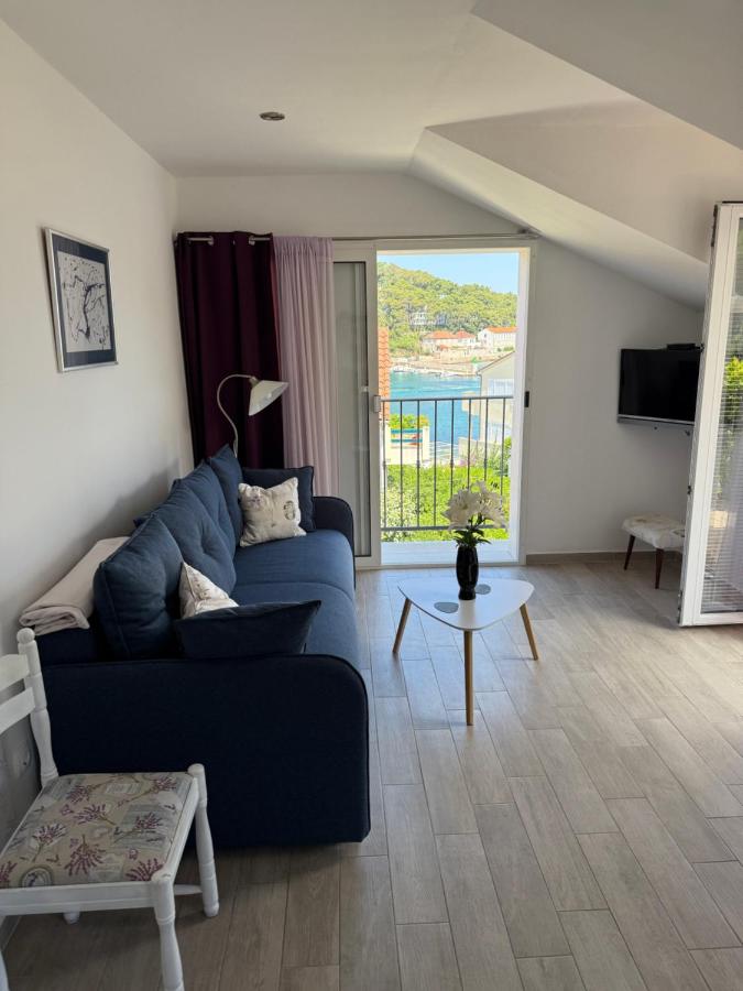 Apartmani Štambuk - Bed and Breakfast