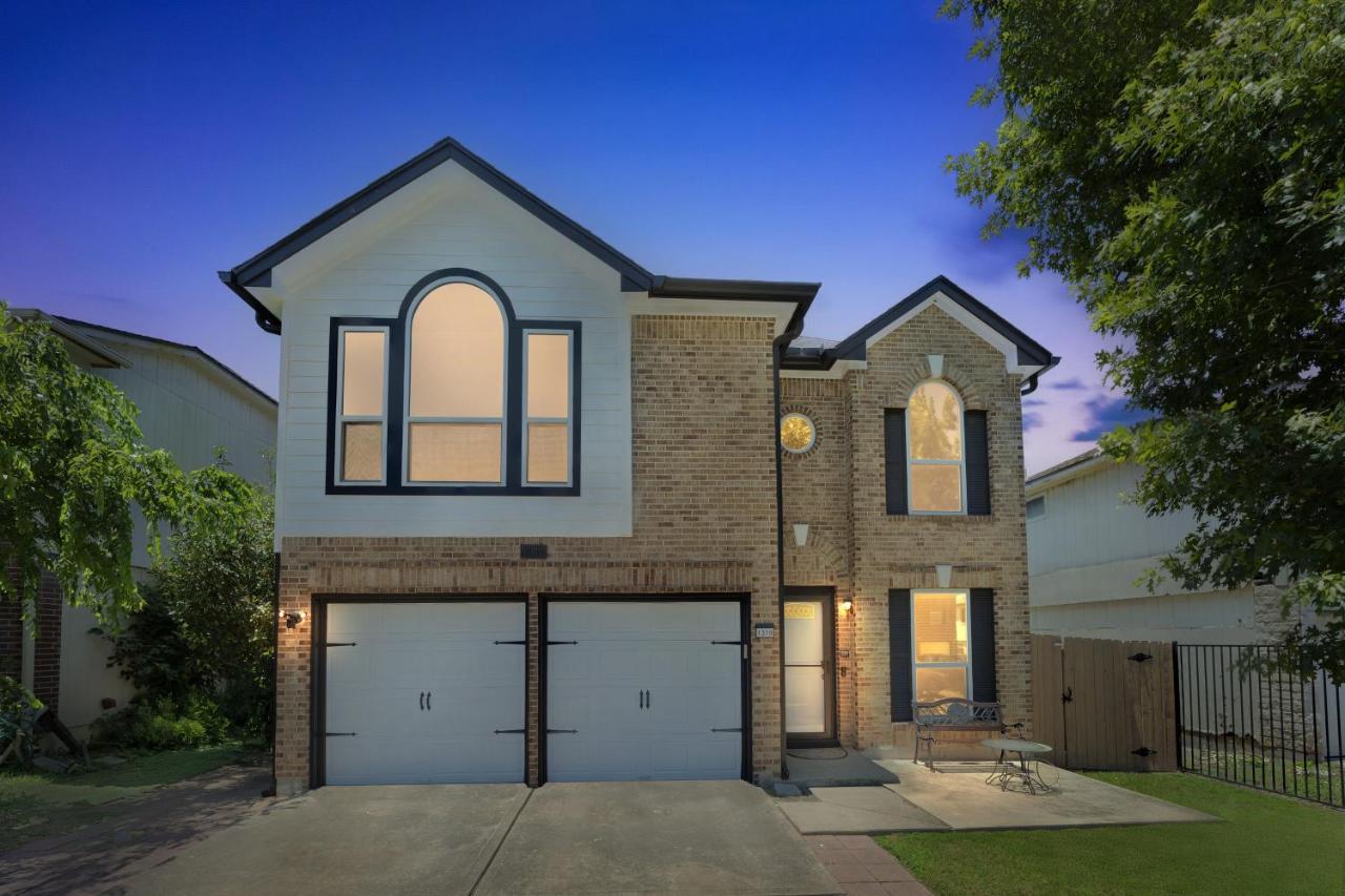 Prime Round Rock, TX Getaway home - B&B