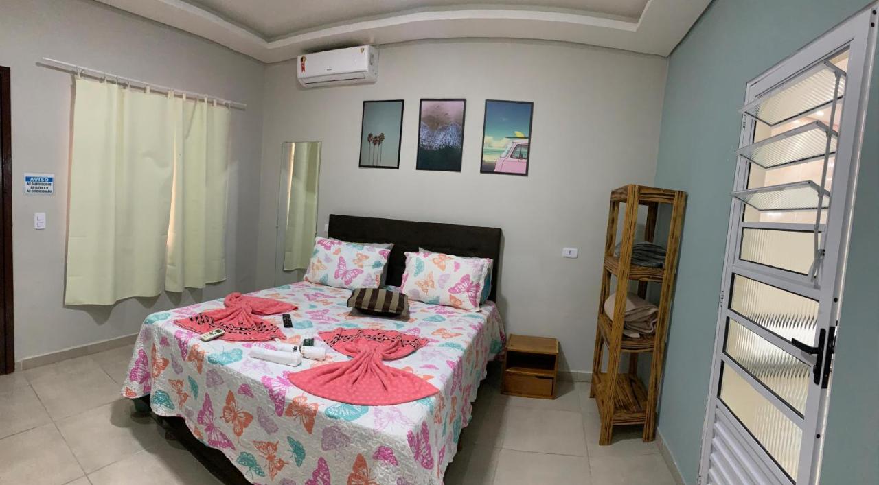 Suite mit Queensize-Bett und Whirlpool