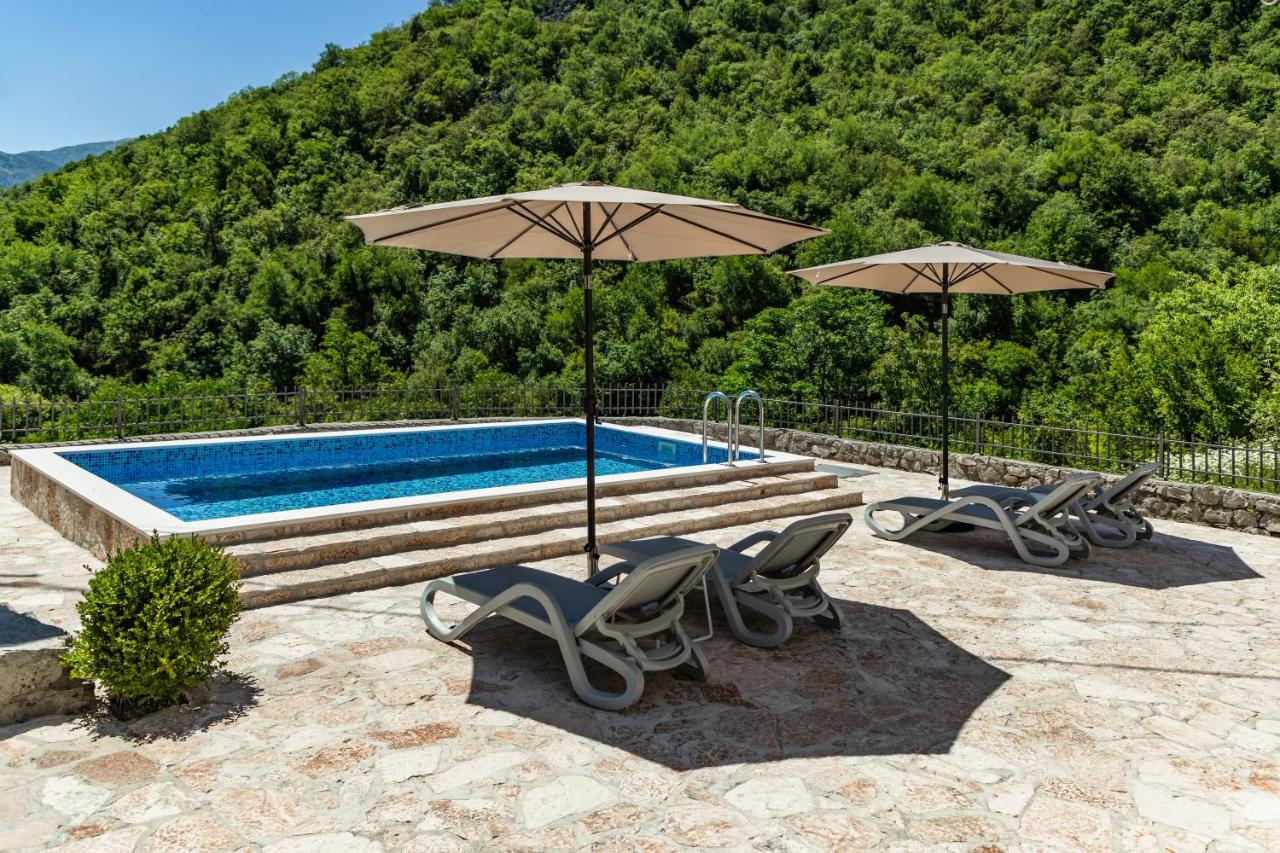 Wild silence - Skadar Lake - Chambres d’hôtes Virpazar