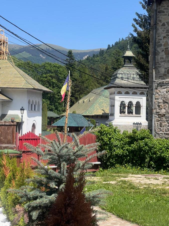 Casa SEMA - B&B Sinaia