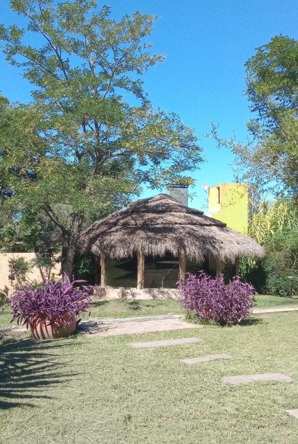 Cabañas Pedras Moras - B&B
