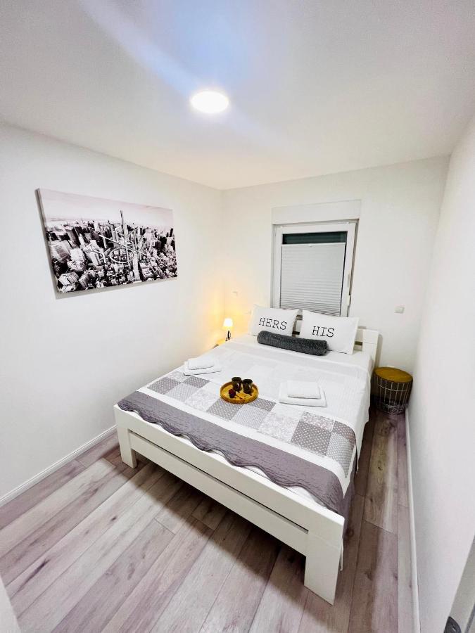 Appartamento con 2 Camere da Letto