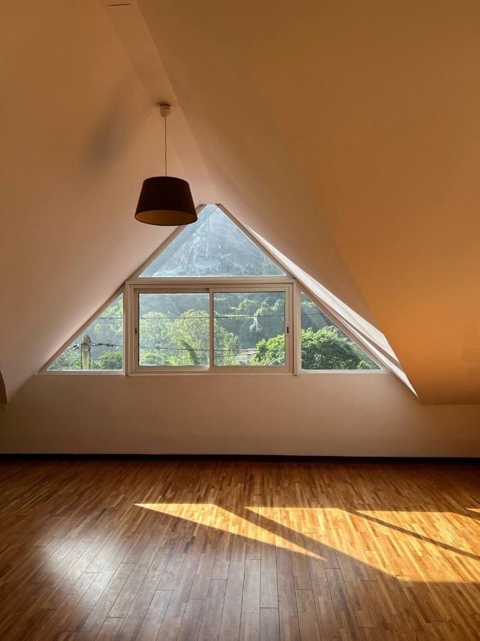 T4 cosy au cœur de Salazie - B&B