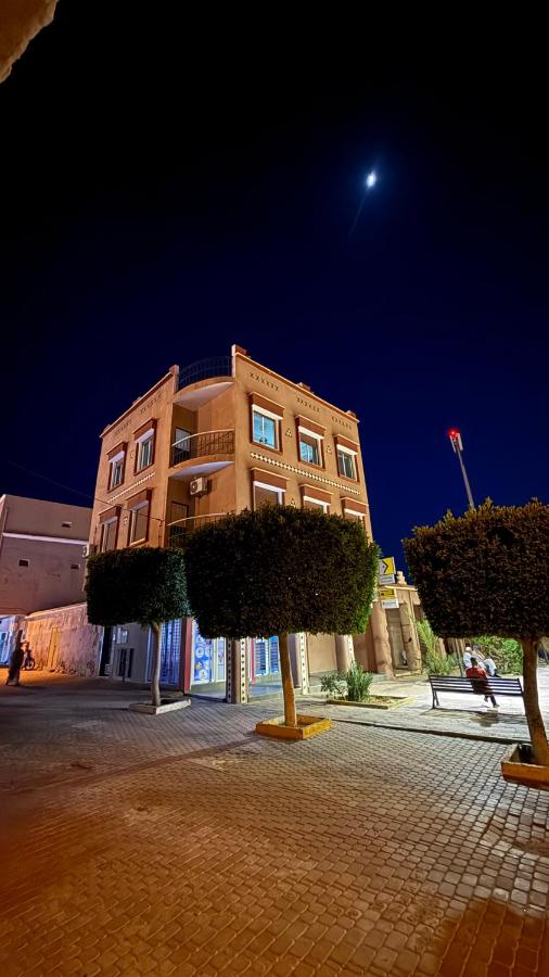 Fibule d'or - Bed and Breakfast Tafraout