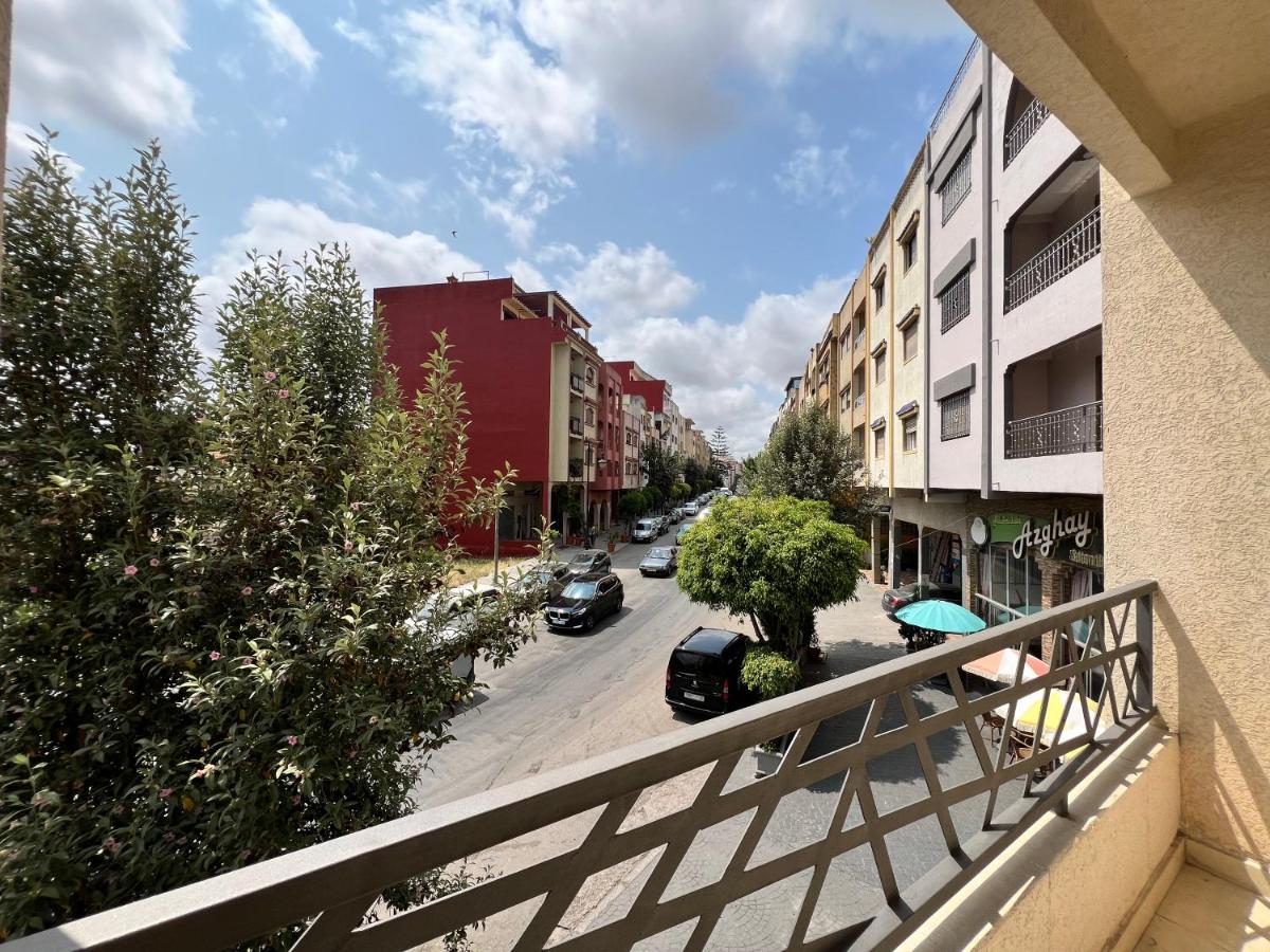 Appartement Spacieux et Confortable à Branes, Tanger - Idéal pour Familles - B&B