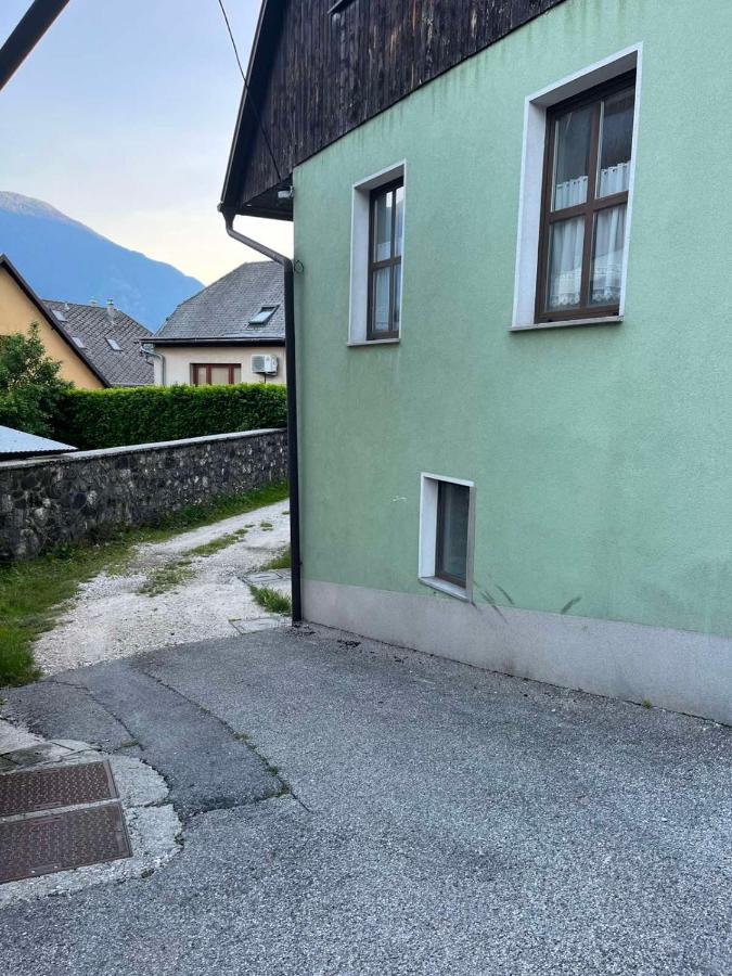 Our little paradise in Bovec - Naš mali raj - B&B
