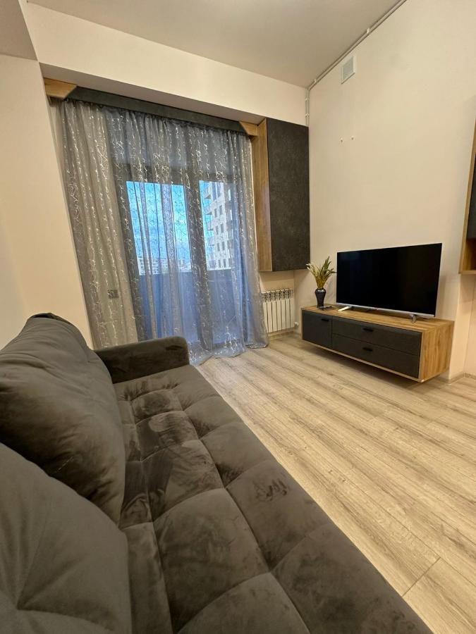 Perte House Apartment's on Anastas mikoyan 64 - B&B Jerevan